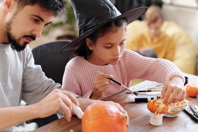 Excited For Halloween? Here's How To Prepare
